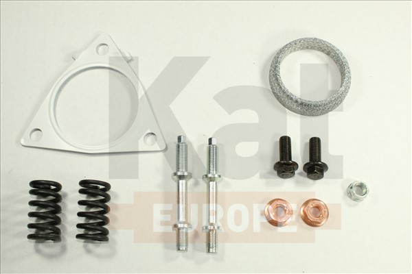 Envío gratuito de kit hasta fin de existencias.