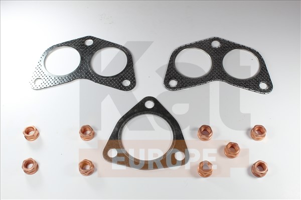 Envío gratuito de kit hasta fin de existencias.