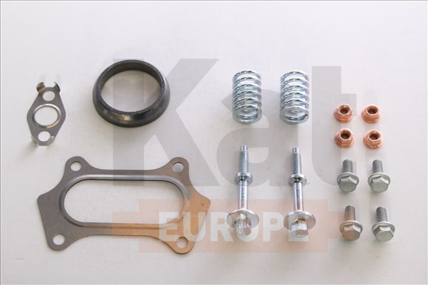 Envío gratuito de kit hasta fin de existencias.