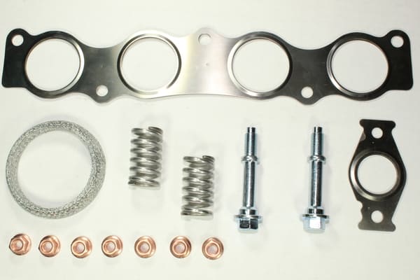 Envío gratuito de kit hasta fin de existencias.