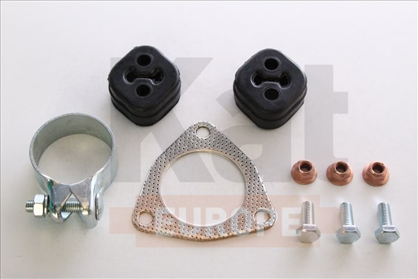 Envío gratuito de kit hasta fin de existencias.