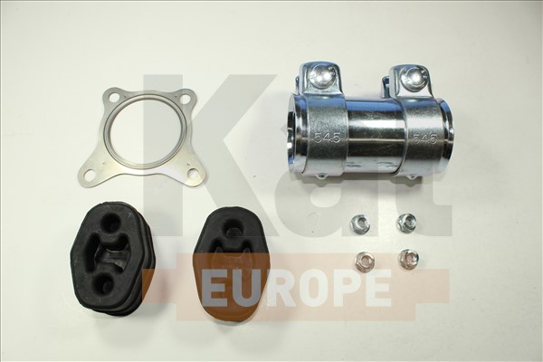 Envío gratuito de kit hasta fin de existencias.