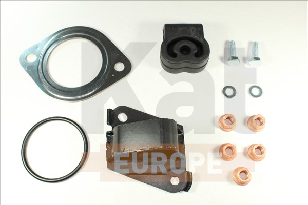 Envío gratuito de kit hasta fin de existencias.