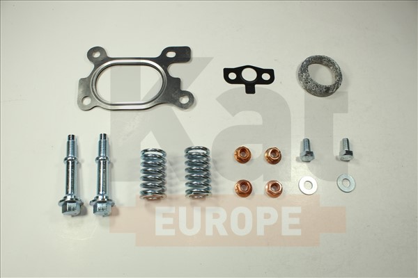 Envío gratuito de kit hasta fin de existencias.