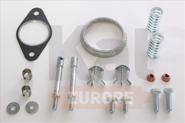 Envío gratuito de kit hasta fin de existencias.
