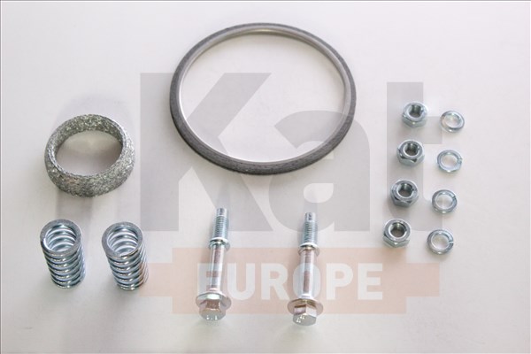 Envío gratuito de kit hasta fin de existencias.