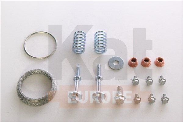 Envío gratuito de kit hasta fin de existencias.