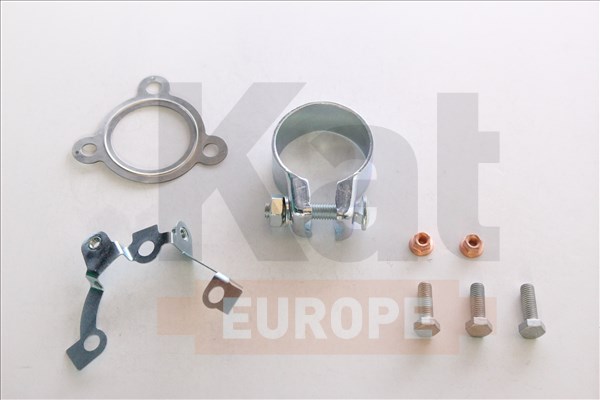 Envío gratuito de kit hasta fin de existencias.