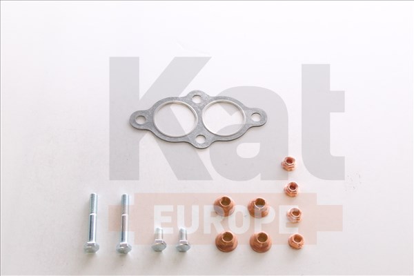 Envío gratuito de kit hasta fin de existencias.