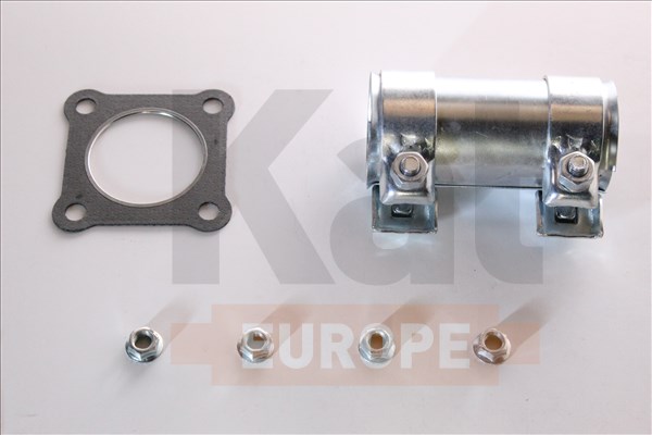 Envío gratuito de kit hasta fin de existencias.