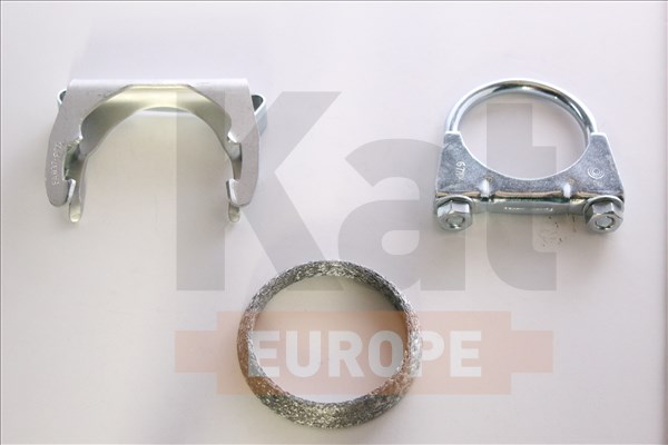 Envío gratuito de kit hasta fin de existencias.