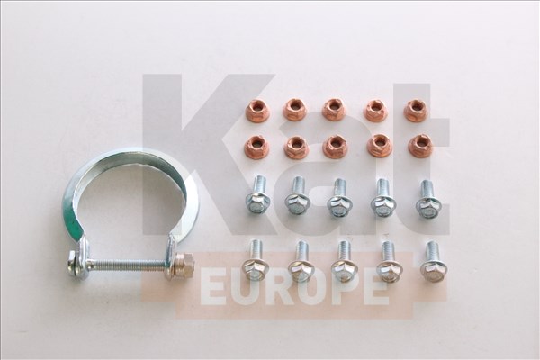 Envío gratuito de kit hasta fin de existencias.