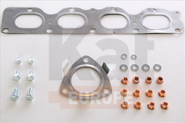 Envío gratuito de kit hasta fin de existencias.
