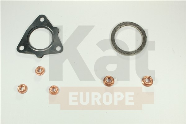 Envío gratuito de kit hasta fin de existencias.