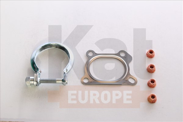 Envío gratuito de kit hasta fin de existencias.