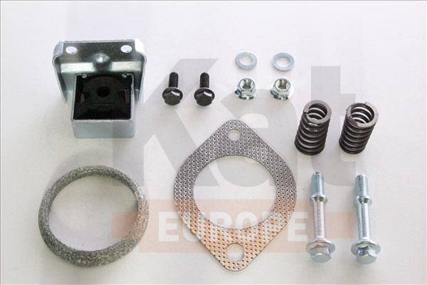 Envío gratuito de kit hasta fin de existencias.