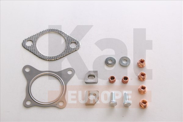 Envío gratuito de kit hasta fin de existencias.