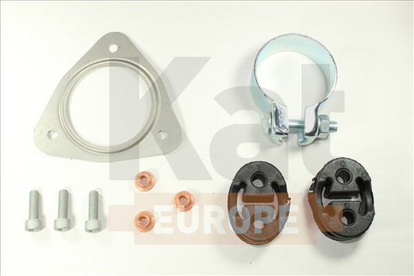 Envío gratuito de kit hasta fin de existencias.