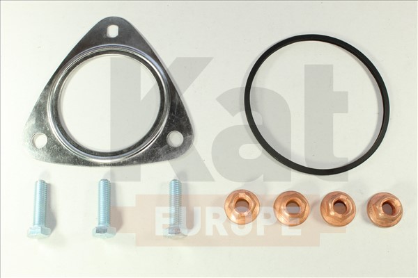 Envío gratuito de kit hasta fin de existencias.
