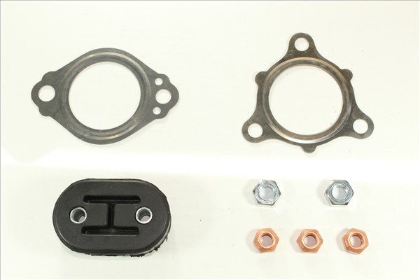 Envío gratuito de kit hasta fin de existencias.