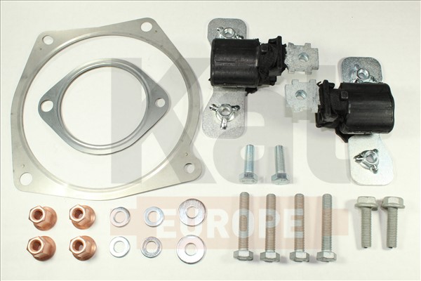 Envío gratuito de kit hasta fin de existencias.