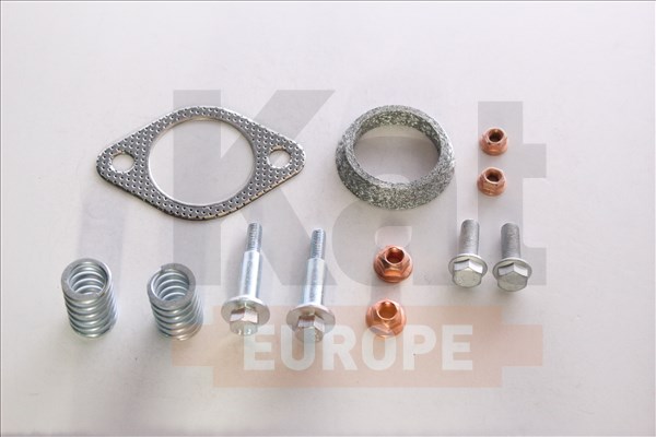 Envío gratuito de kit hasta fin de existencias.