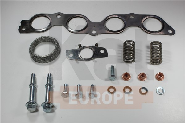 Envío gratuito de kit hasta fin de existencias.
