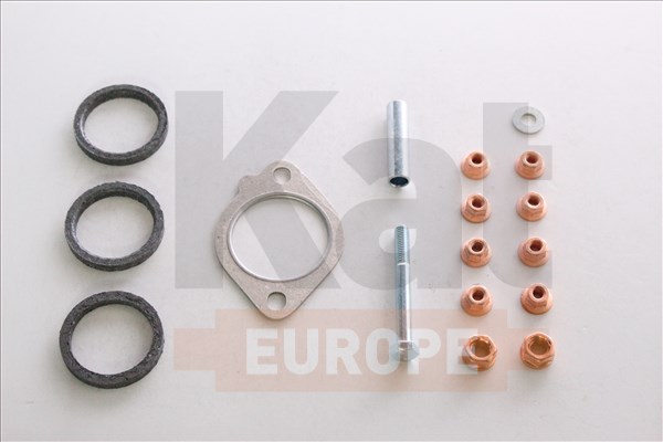 Envío gratuito de kit hasta fin de existencias.