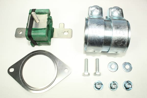 Envío gratuito de kit hasta fin de existencias.