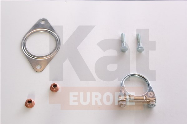 Envío gratuito de kit hasta fin de existencias.