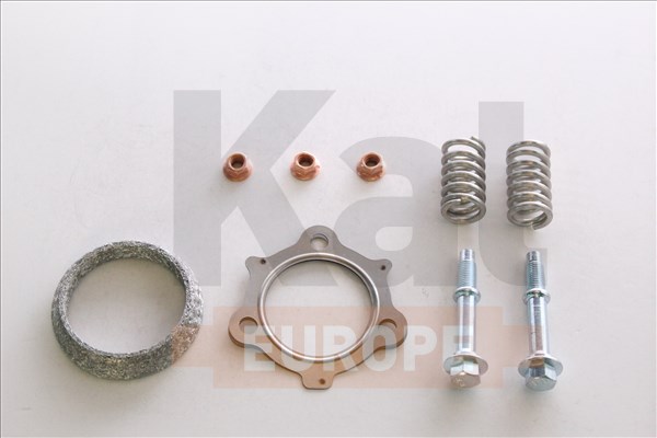 Envío gratuito de kit hasta fin de existencias.