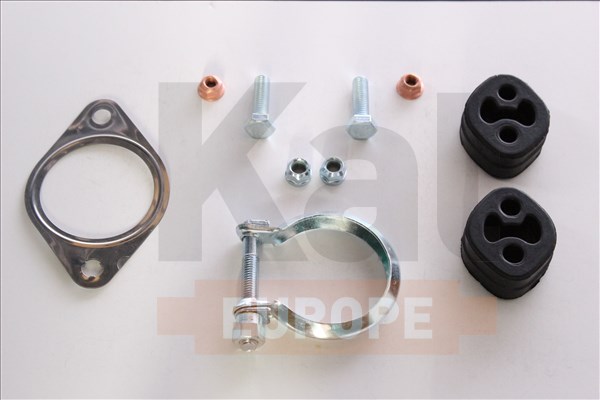 Envío gratuito de kit hasta fin de existencias.