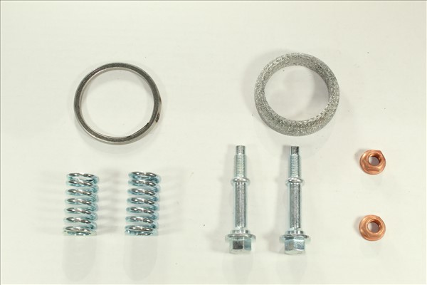 Envío gratuito de kit hasta fin de existencias.