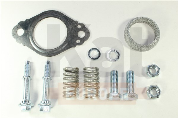 Envío gratuito de kit hasta fin de existencias.