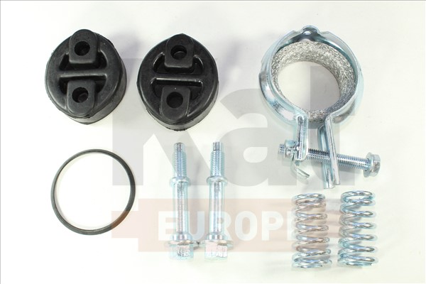 Envío gratuito de kit hasta fin de existencias.