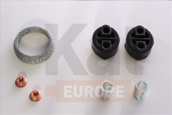Envío gratuito de kit hasta fin de existencias.