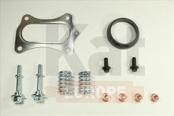 Envío gratuito de kit hasta fin de existencias.