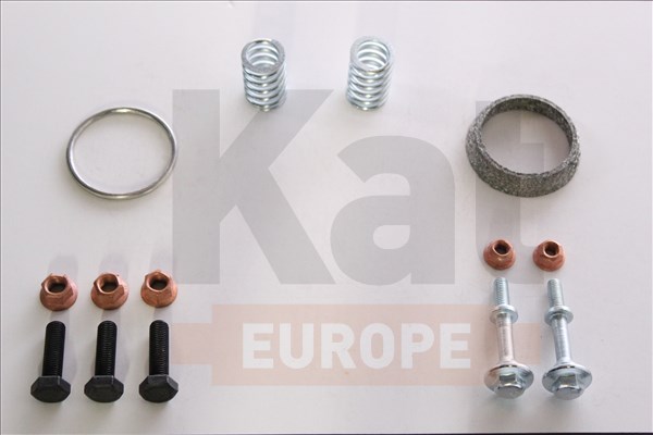 Envío gratuito de kit hasta fin de existencias.