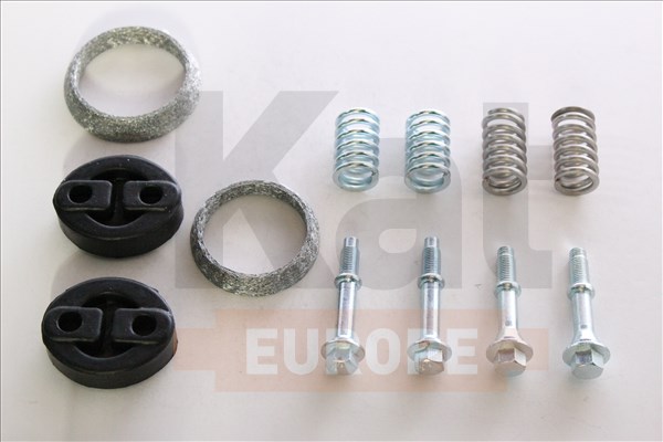 Envío gratuito de kit hasta fin de existencias.