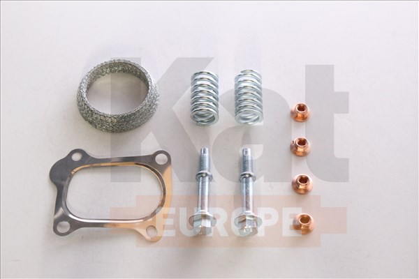 Envío gratuito de kit hasta fin de existencias.