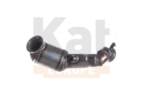 Catalizador Referencia 21540944