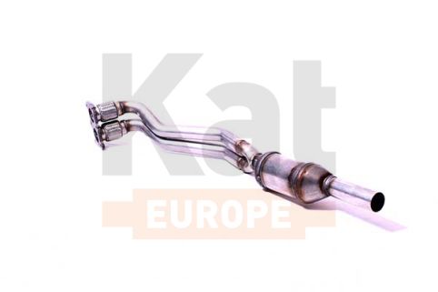 Catalizador Referencia 21561181