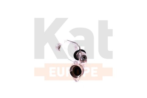 Catalizador Referencia 21540138