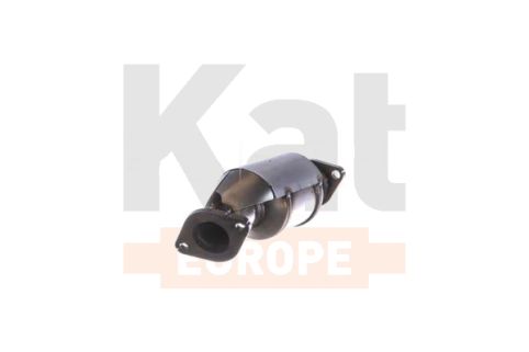 Catalizador Referencia 21520719