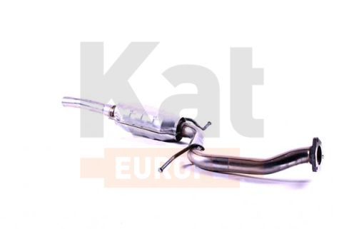 Catalizador Referencia 21572041