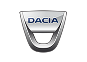 Filtro de partículas DACIA