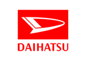 Catalizador DAIHATSU