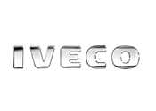Filtro de partículas IVECO