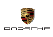 Filtro de partículas PORSCHE