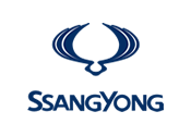 Catalizador SSANG YONG